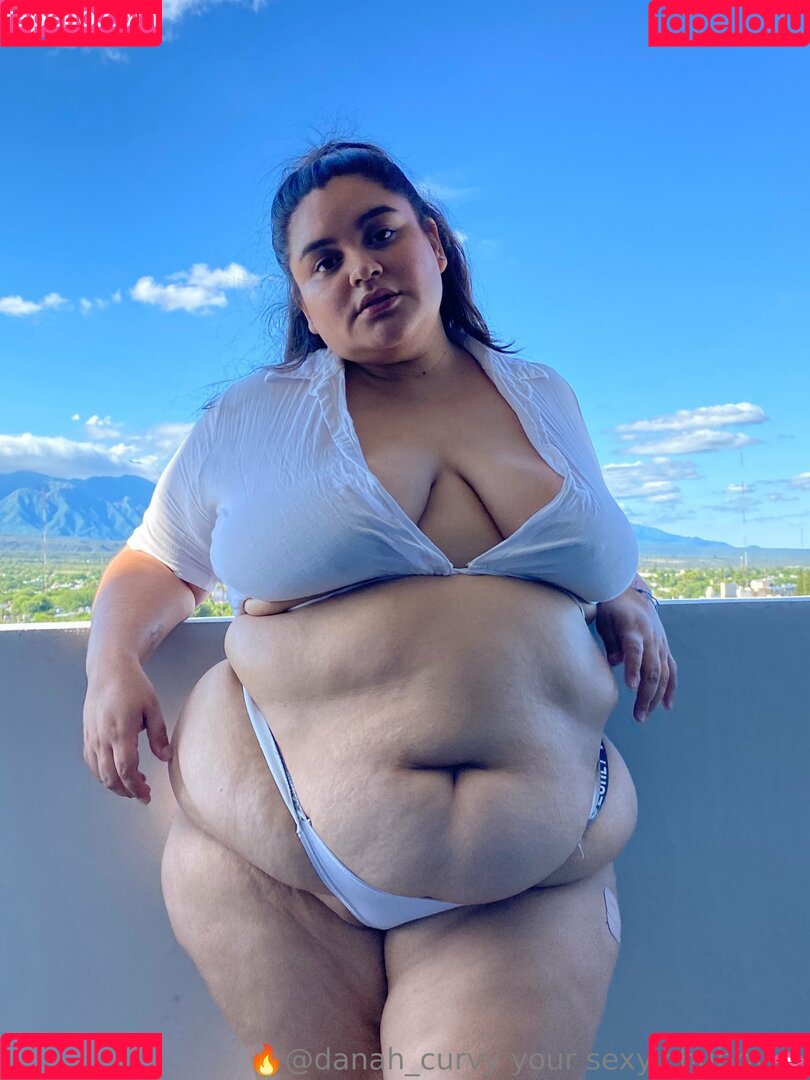 danah_curvy Onlyfans Photo Gallery 