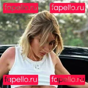 veroblondy Onlyfans Photo Gallery 