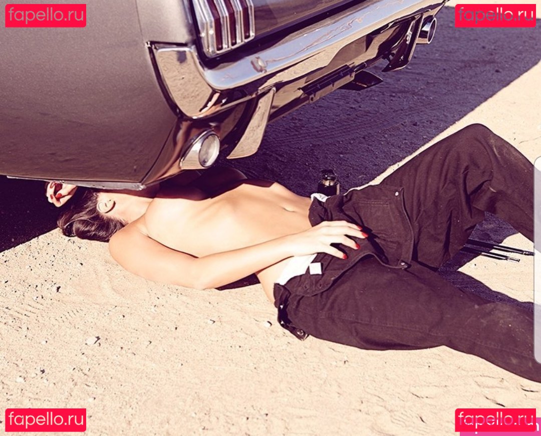 Constance Nunes / constance_nunes Onlyfans Photo Gallery 