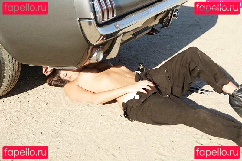 Constance Nunes / constance_nunes Onlyfans Photo Gallery 