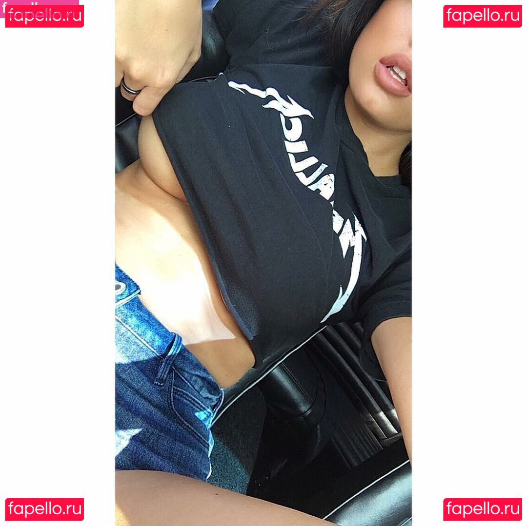 Constance Nunes / constance_nunes Onlyfans Photo Gallery 