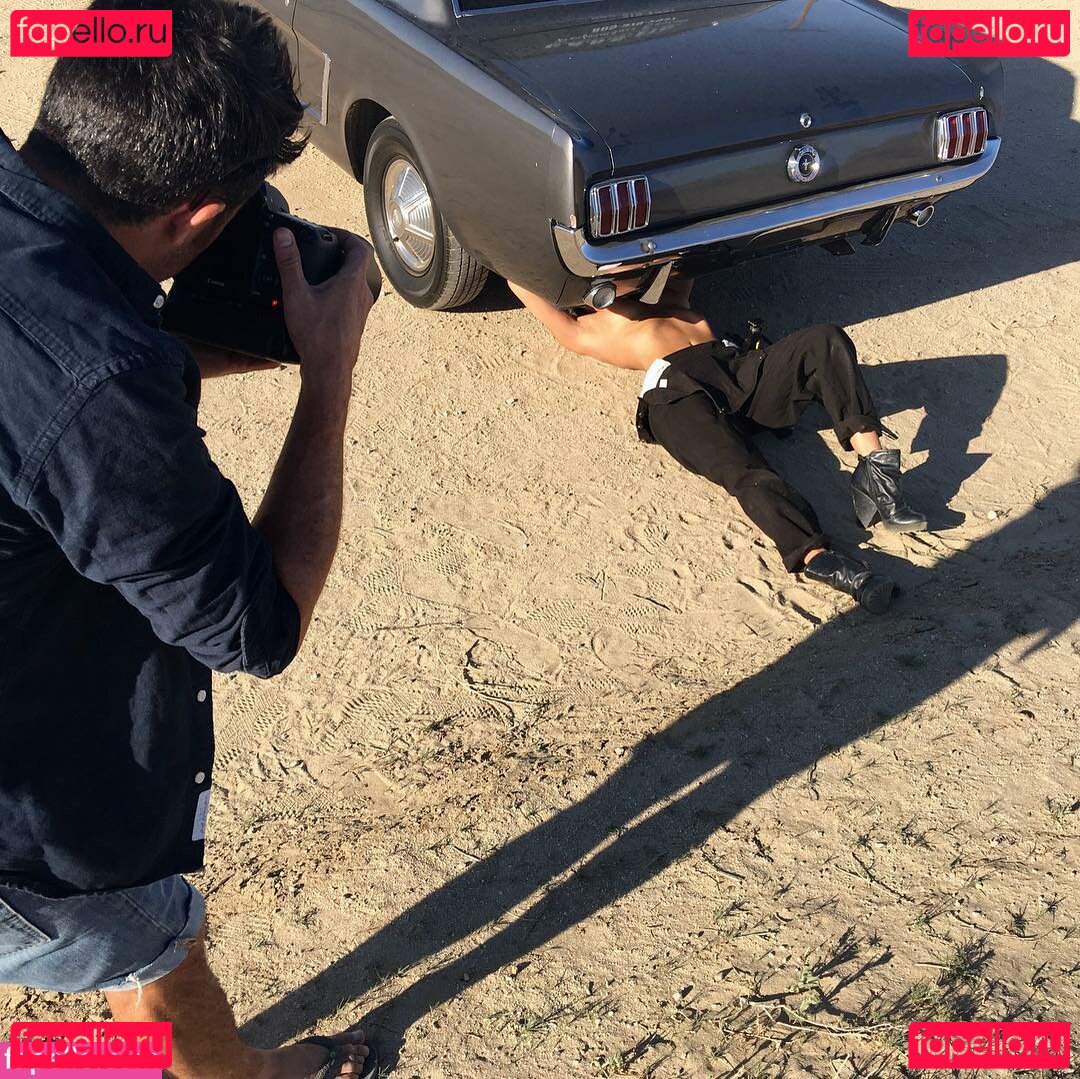 Constance Nunes / constance_nunes Onlyfans Photo Gallery 