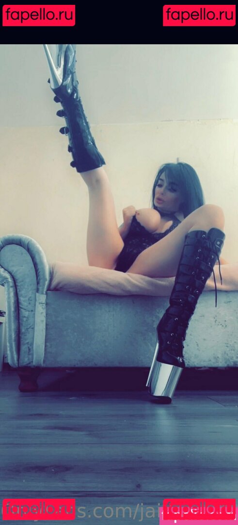 jaiden_x_ / jaidenwest6669 Onlyfans Photo Gallery 