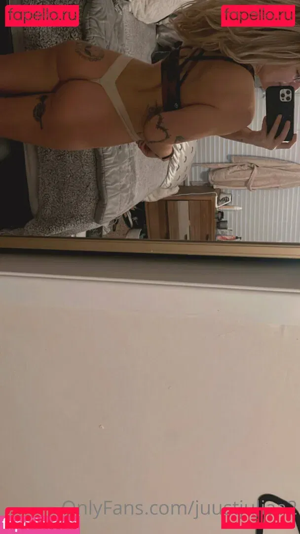 juustjuliaa2 Onlyfans Photo Gallery 