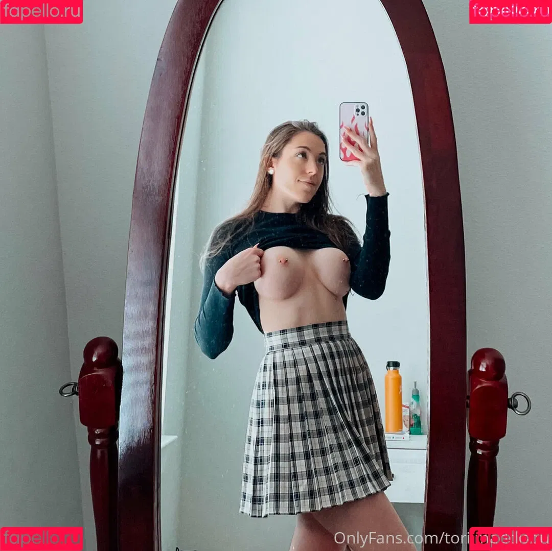 Torii Maddsion Onlyfans Photo Gallery 