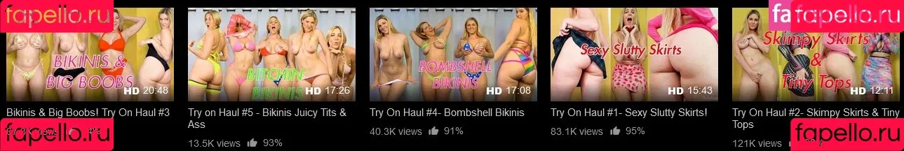 19honeysuckle Onlyfans Photo Gallery 
