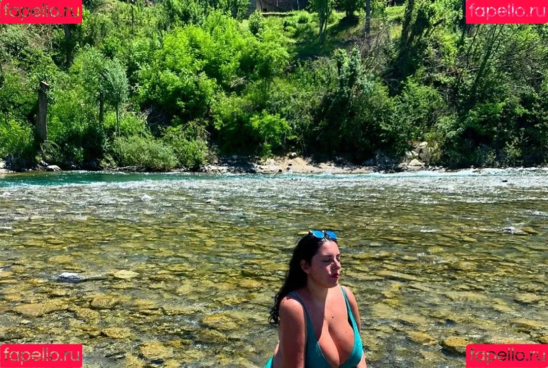 Valeria Vela Onlyfans Photo Gallery 