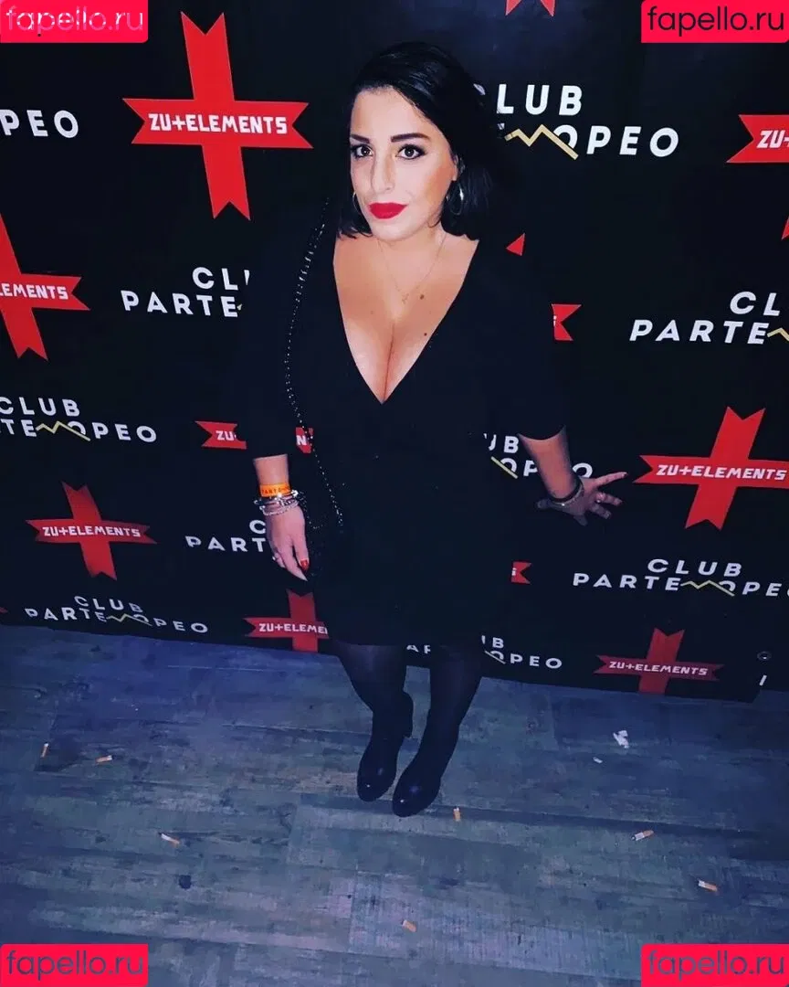 Valeria Vela Onlyfans Photo Gallery 