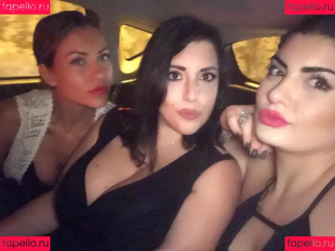 Valeria Vela Onlyfans Photo Gallery 