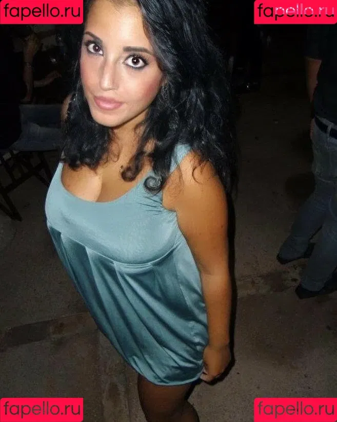 Valeria Vela Onlyfans Photo Gallery 