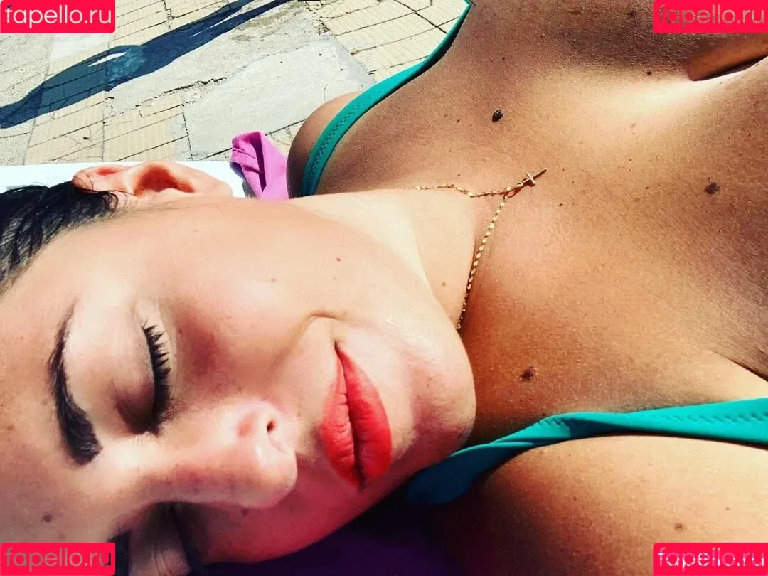 Valeria Vela Onlyfans Photo Gallery 
