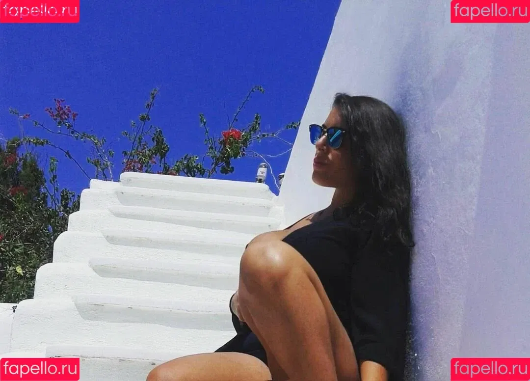 Valeria Vela Onlyfans Photo Gallery 