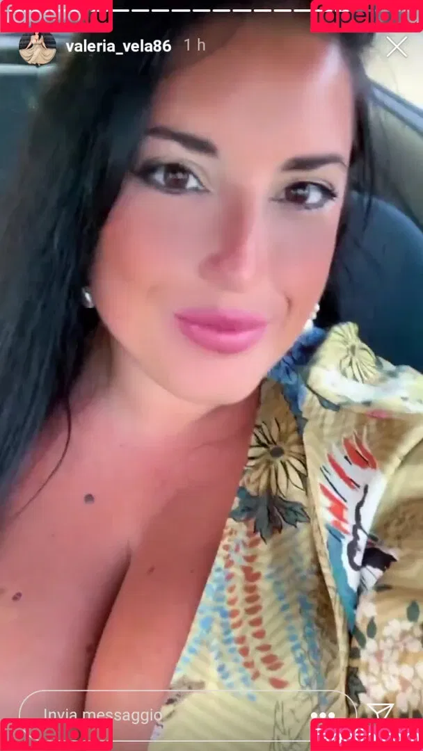 Valeria Vela Onlyfans Photo Gallery 