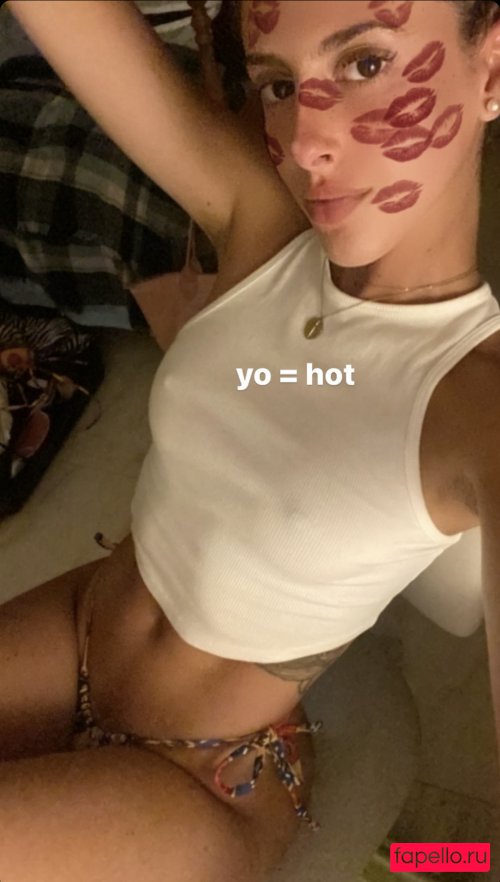 Valeria Vela Nude Onlyfans Photo 8
