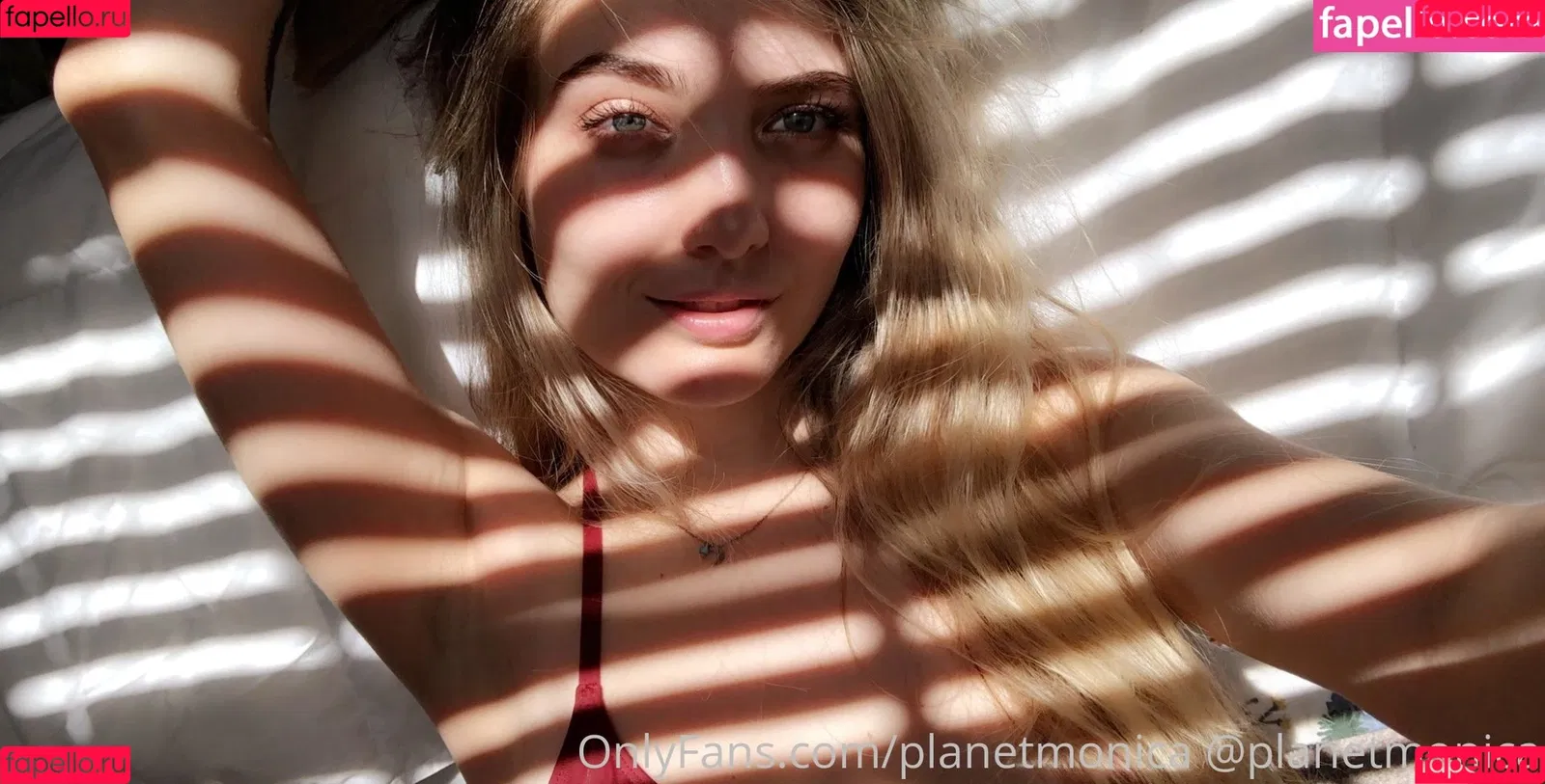 Planet Monica Onlyfans Photo Gallery 