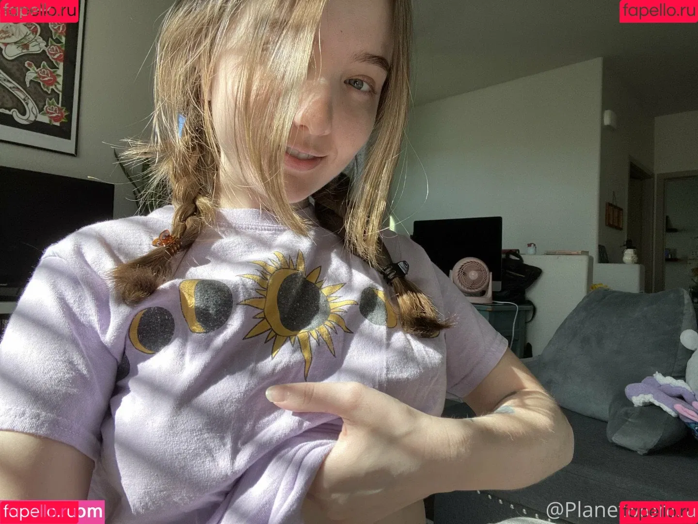 Planet Monica Onlyfans Photo Gallery 