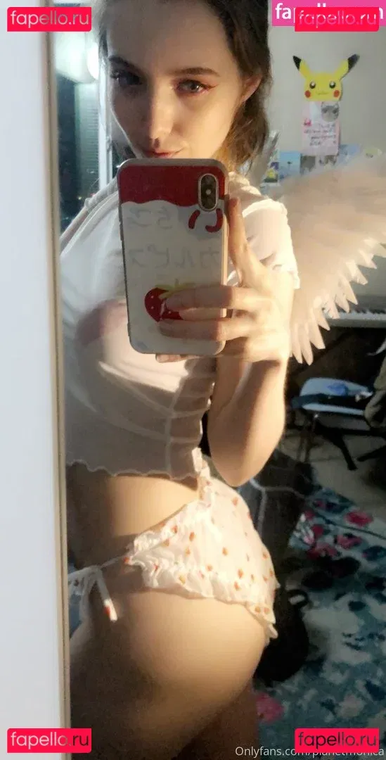 Planet Monica Onlyfans Photo Gallery 