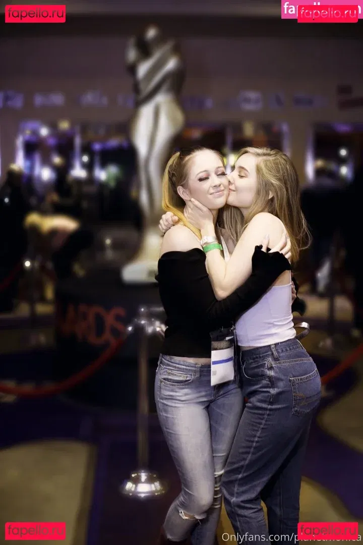 Planet Monica Onlyfans Photo Gallery 