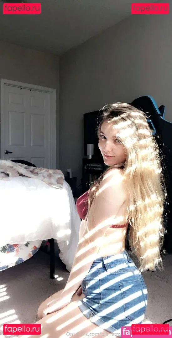 Planet Monica Onlyfans Photo Gallery 