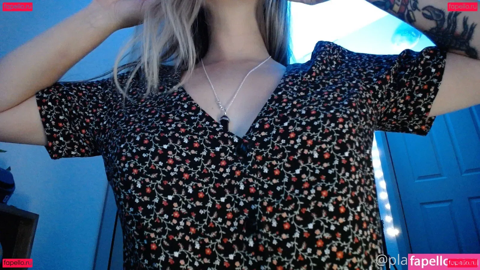 Planet Monica Onlyfans Photo Gallery 