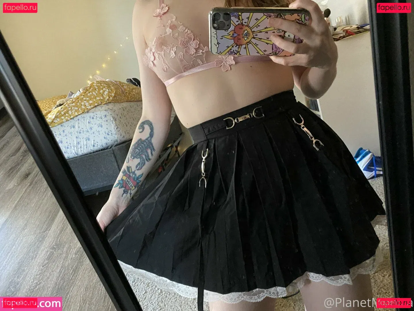 Planet Monica Onlyfans Photo Gallery 