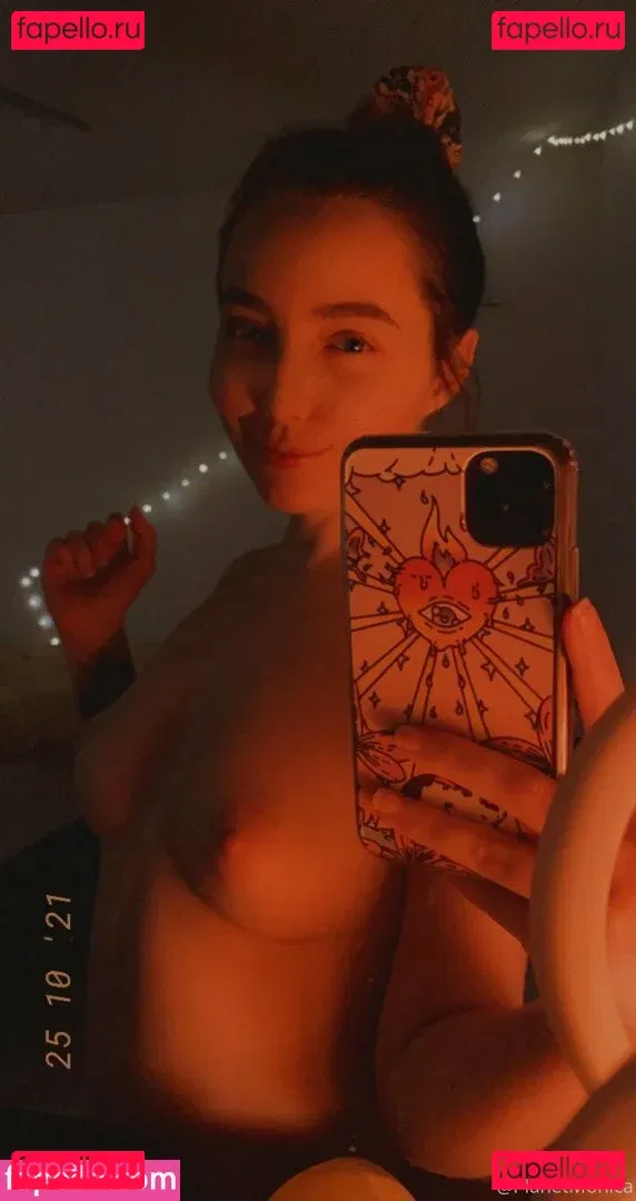 Planet Monica Onlyfans Photo Gallery 