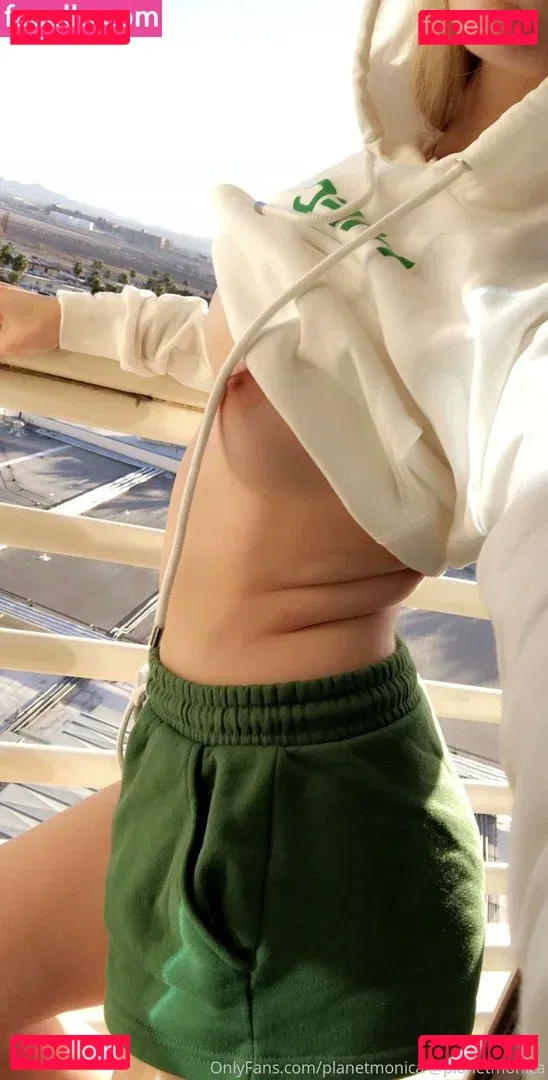 Planet Monica Onlyfans Photo Gallery 