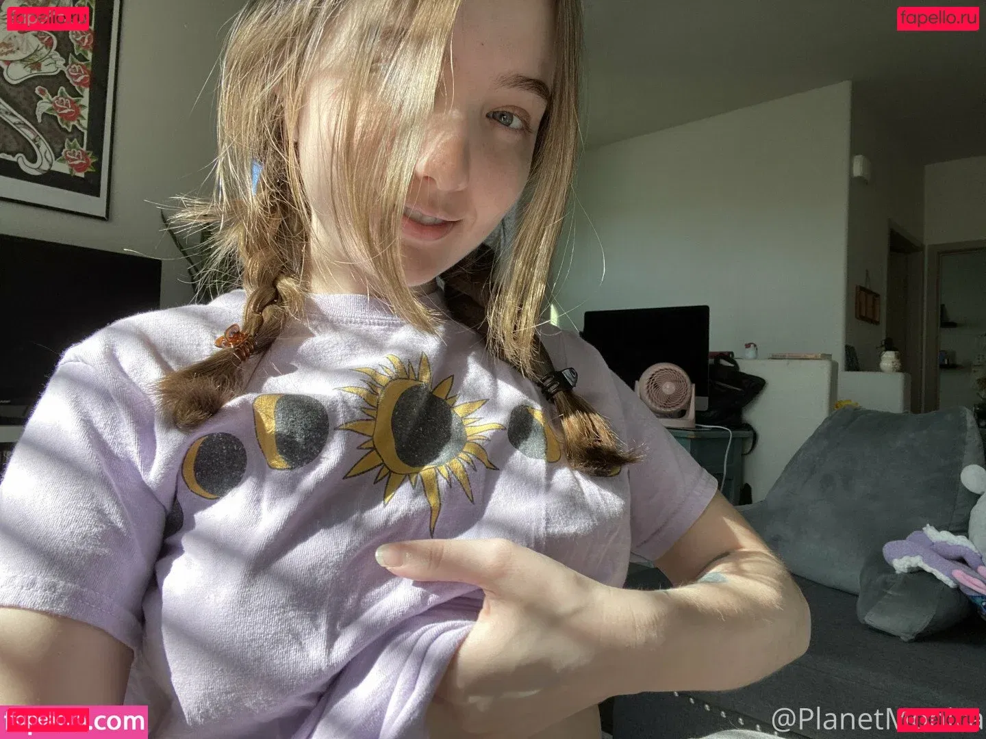 Planet Monica Onlyfans Photo Gallery 