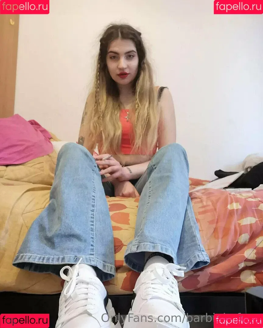 barbiehcfree Onlyfans Photo Gallery 