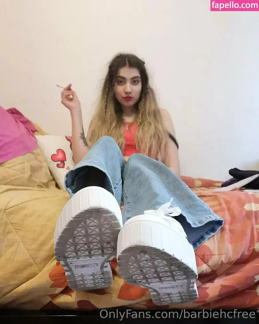 barbiehcfree Onlyfans Photo Gallery 