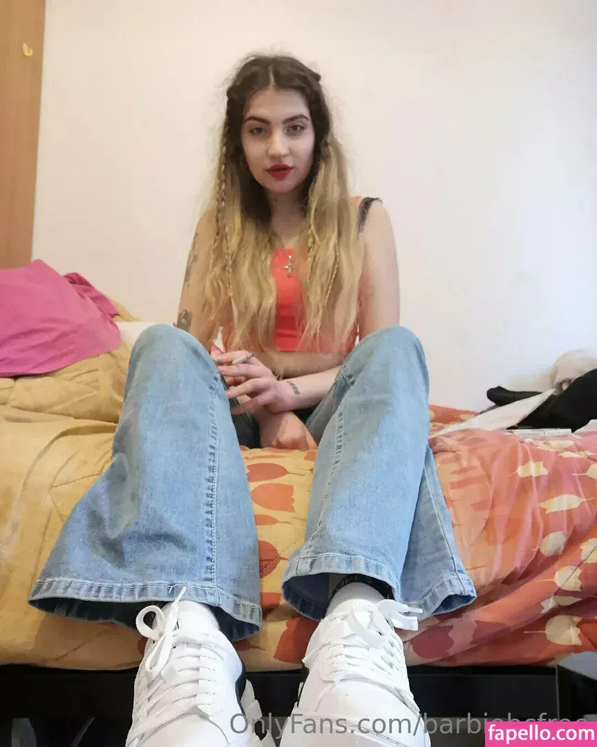 barbiehcfree Onlyfans Photo Gallery 