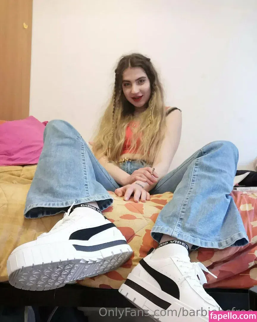 barbiehcfree Onlyfans Photo Gallery 