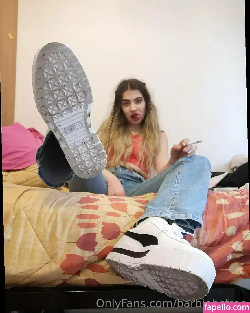 barbiehcfree Onlyfans Photo Gallery 