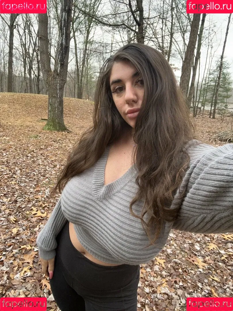Jackie Byrne Onlyfans Photo Gallery 