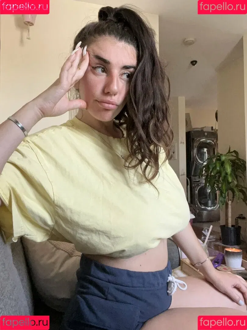 Jackie Byrne Onlyfans Photo Gallery 
