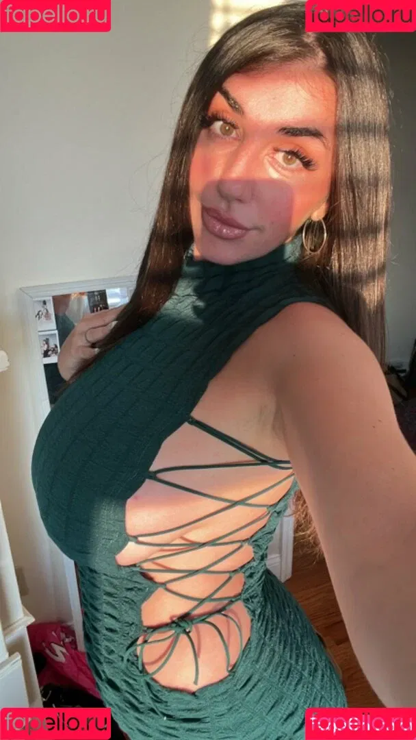 Jackie Byrne Onlyfans Photo Gallery 