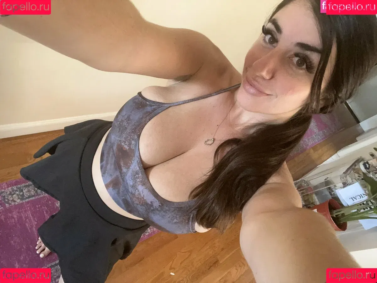 Jackie Byrne Onlyfans Photo Gallery 