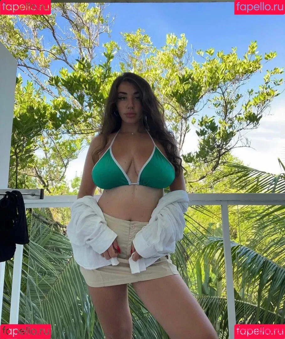 Jackie Byrne Onlyfans Photo Gallery 