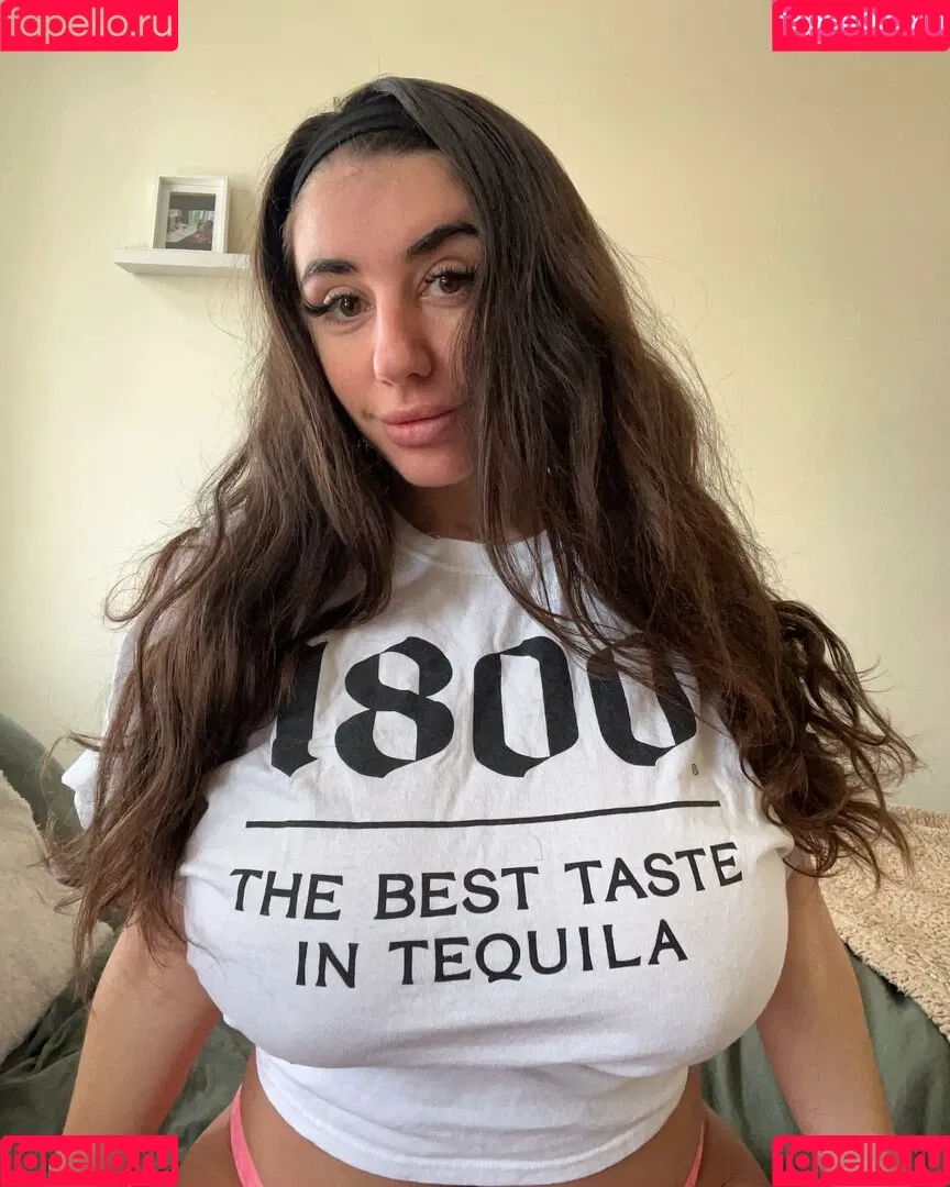 Jackie Byrne Onlyfans Photo Gallery 