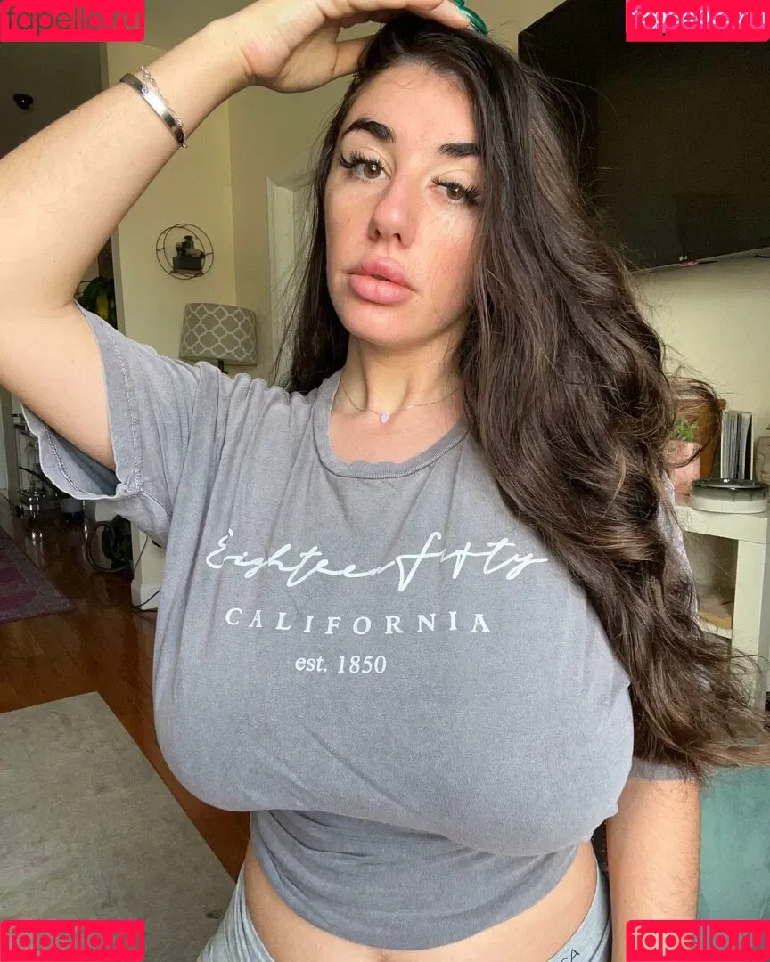 Jackie Byrne Onlyfans Photo Gallery 