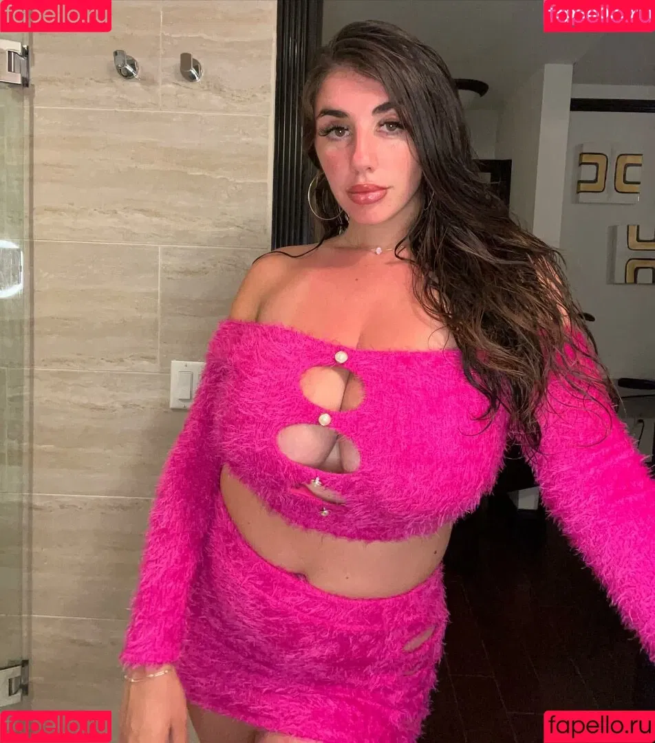 Jackie Byrne Onlyfans Photo Gallery 