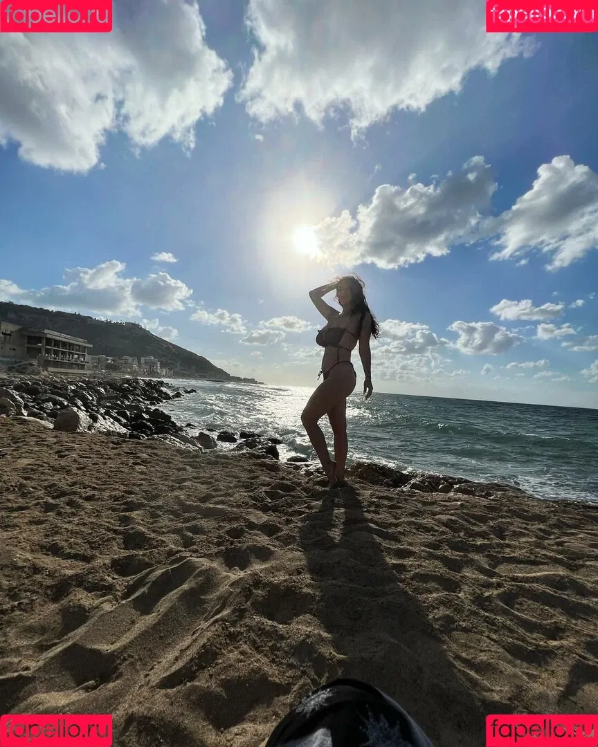 Jackie Byrne Onlyfans Photo Gallery 