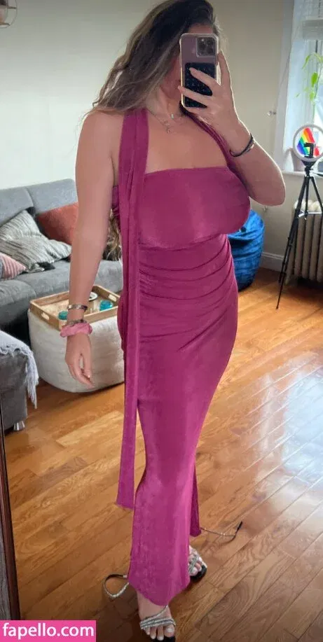 Jackie Byrne Onlyfans Photo Gallery 