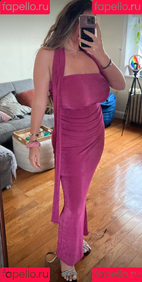 Jackie Byrne Onlyfans Photo Gallery 