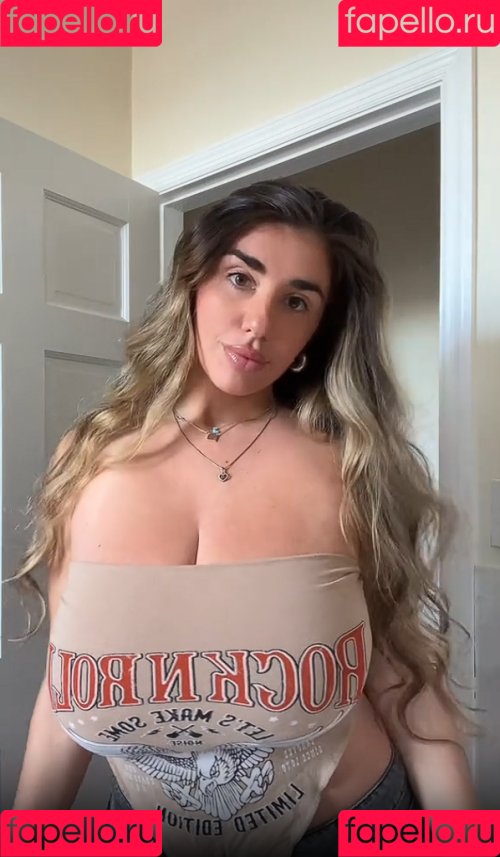 Jackie Byrne Onlyfans Photo Gallery 