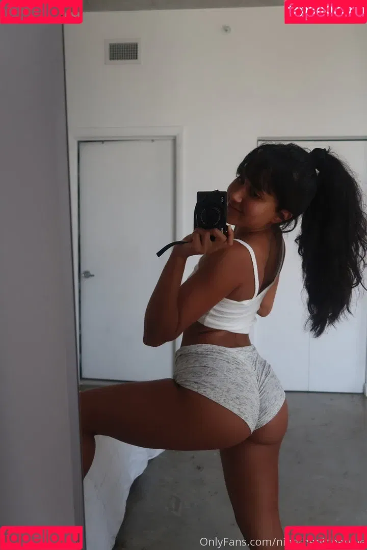 Ninathepineapple Onlyfans Photo Gallery 