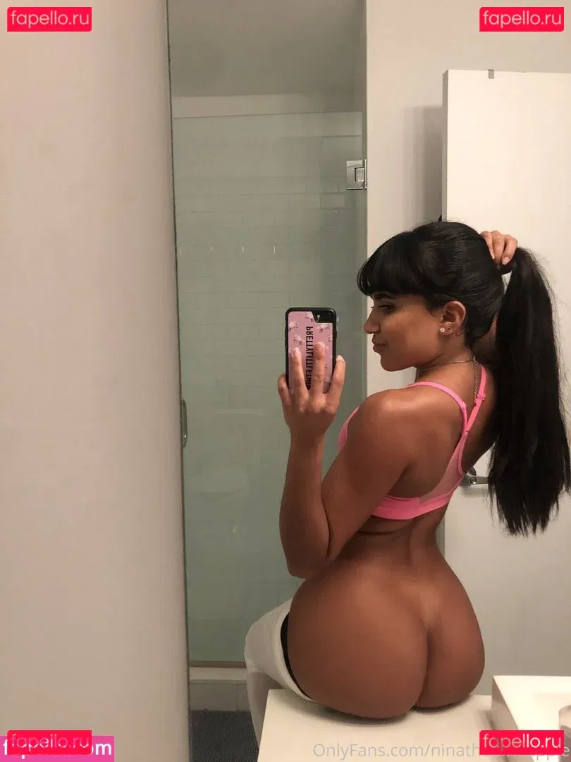 Ninathepineapple Onlyfans Photo Gallery 