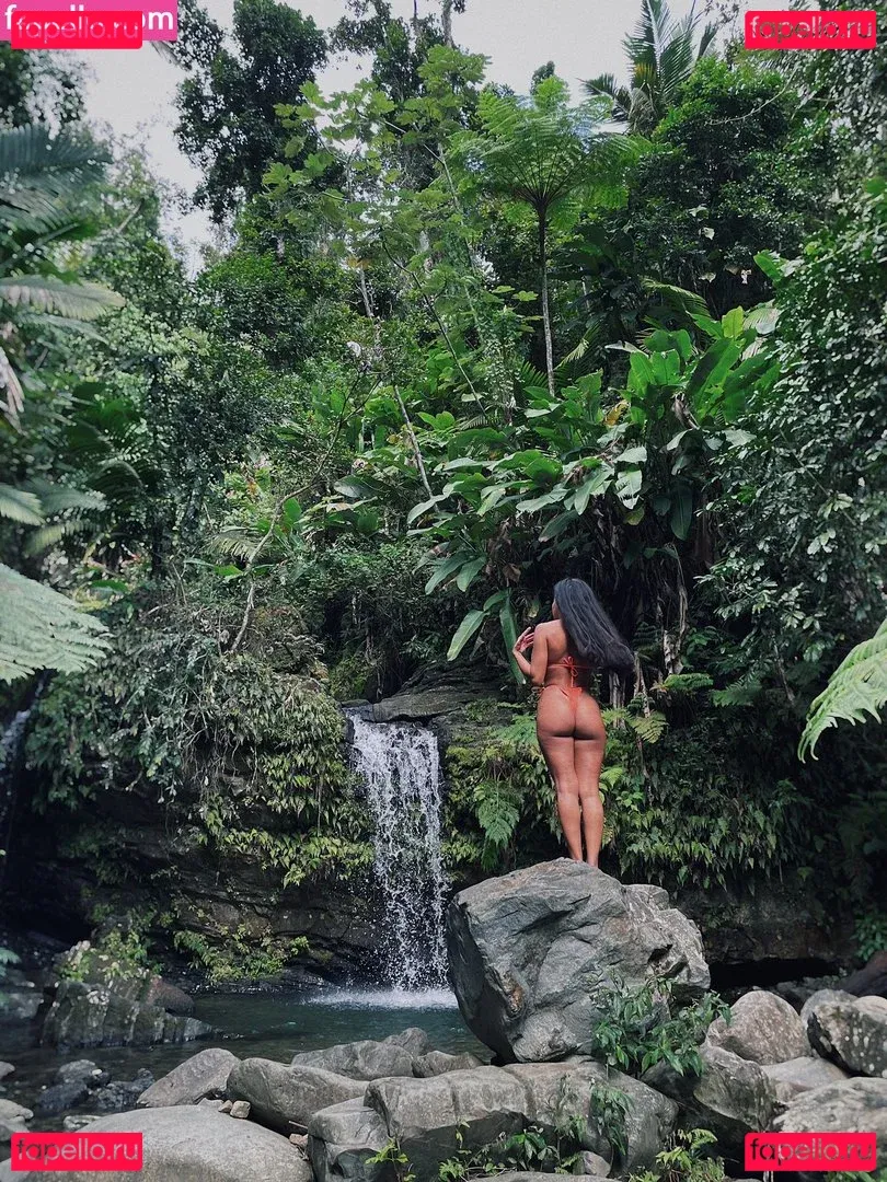 Ninathepineapple Onlyfans Photo Gallery 