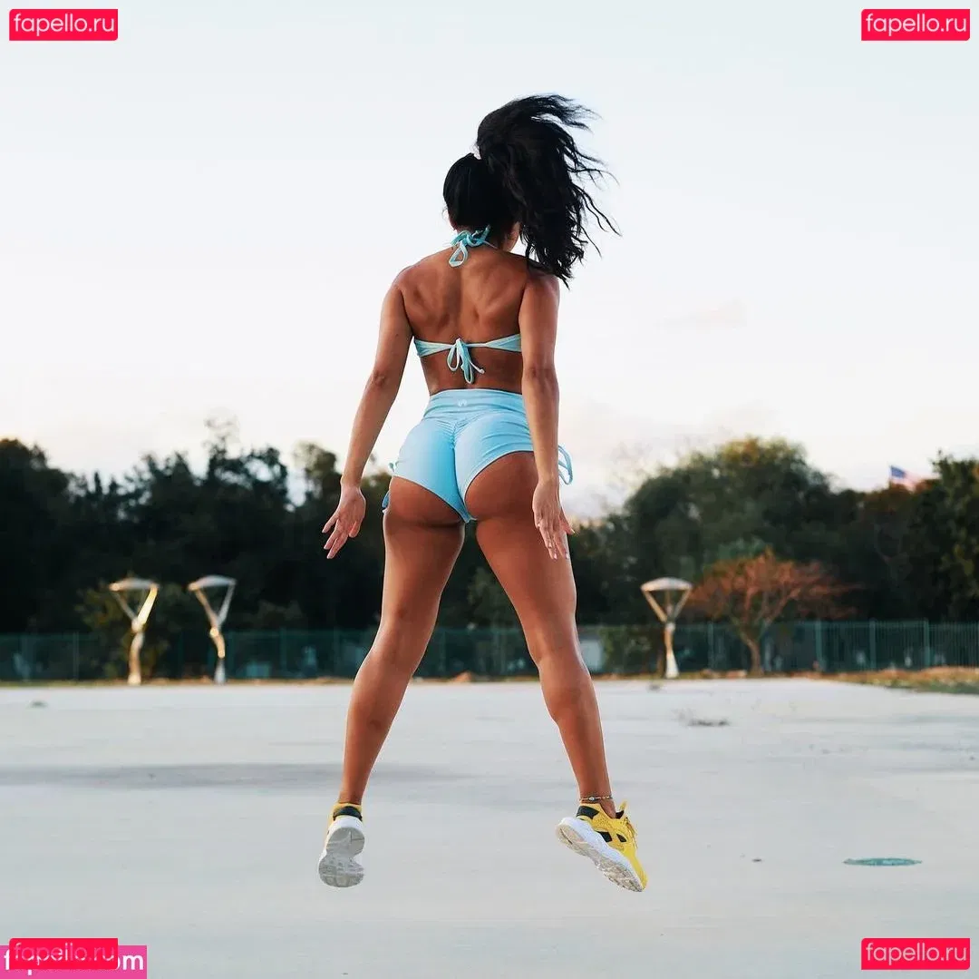 Ninathepineapple Onlyfans Photo Gallery 