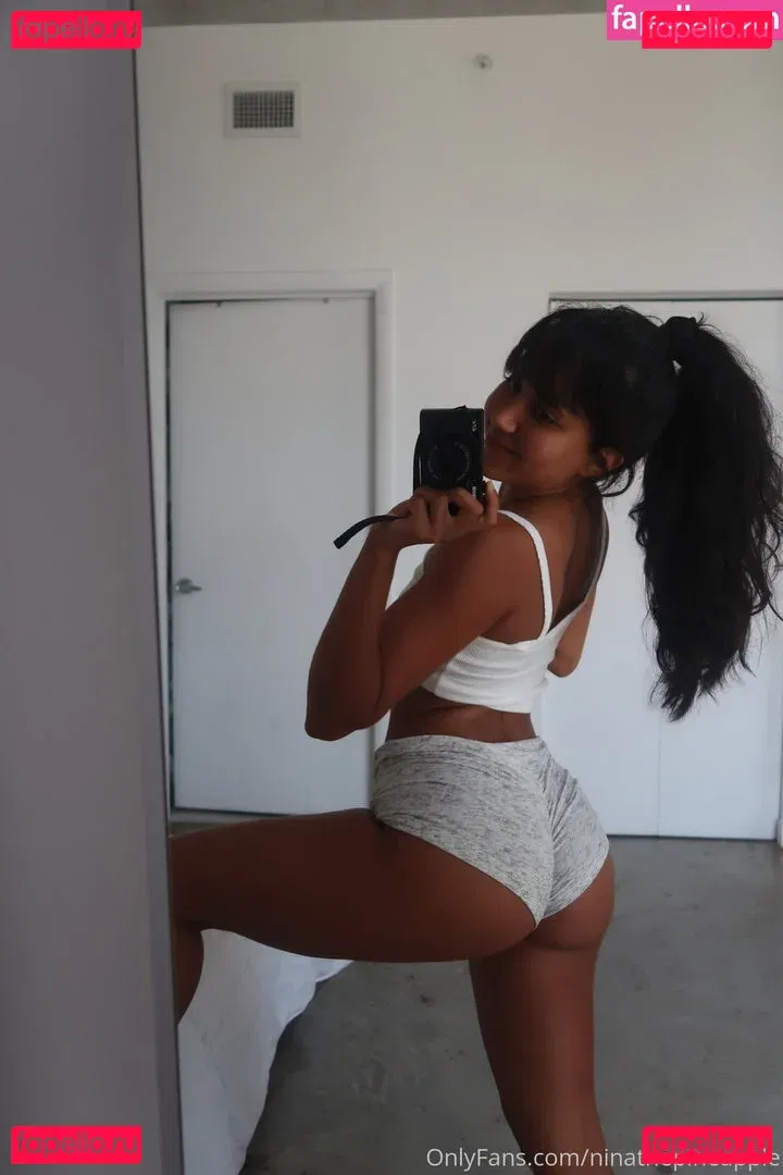 Ninathepineapple Onlyfans Photo Gallery 